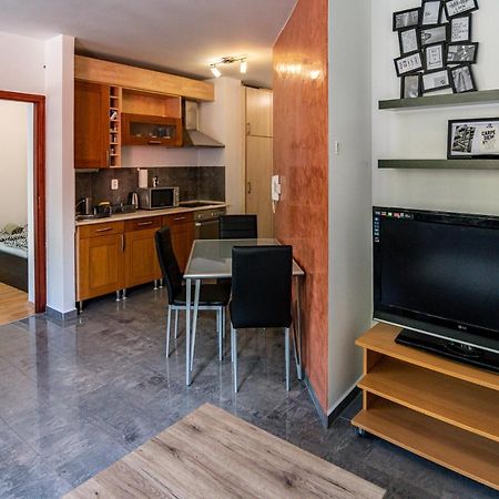 Darling Apartman Szeged Bagian luar foto