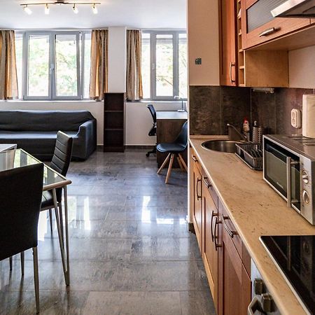 Darling Apartman Szeged Bagian luar foto
