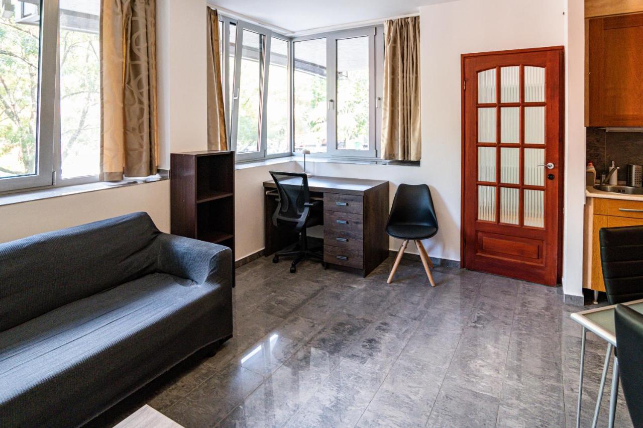 Darling Apartman Szeged Bagian luar foto